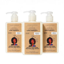 Load image into Gallery viewer, Low Porosity Deep Moisture Leave-In Conditioner