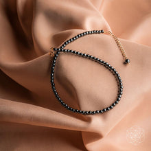 Load image into Gallery viewer, Triple Protection Anklet Set