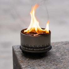 Load image into Gallery viewer, Trivet/Candle Holder