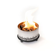 Load image into Gallery viewer, Trivet/Candle Holder
