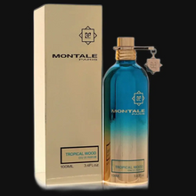 Load image into Gallery viewer, Tropical Wood By Montale (Unisex)