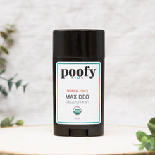 Load image into Gallery viewer, Max Deo Tropical Punch Kids Organic