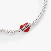 Load image into Gallery viewer, True Love Heart Stretch Bracelet