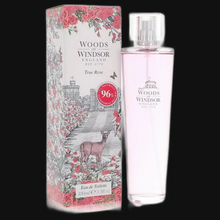Load image into Gallery viewer, True Rose By Woods Of Windsor Perfume for Women