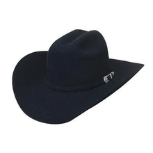 Load image into Gallery viewer, Bullhide True To The Game - (10X) Fur Felt Cowboy Hat