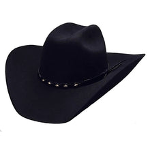 Load image into Gallery viewer, Bullhide True West - (8X) Fur Felt Cowboy Hat