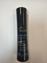 Load image into Gallery viewer, Truss Fluid Shine Spray - Hair Shine Spray Brightens Hair, Increases Hydration, Prevents Split Ends - Frizz Control Formula for Anti-Frizz and Anti Humidity