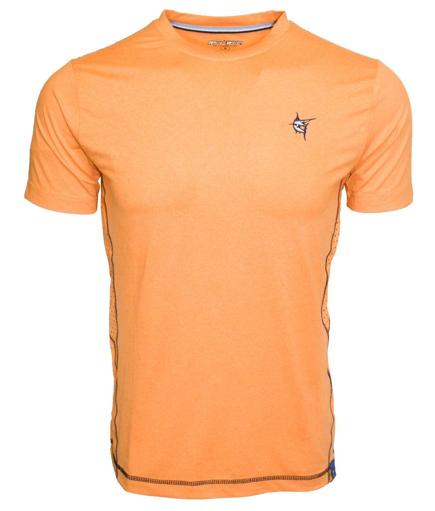 Grander Short Sleeve Performance Tee