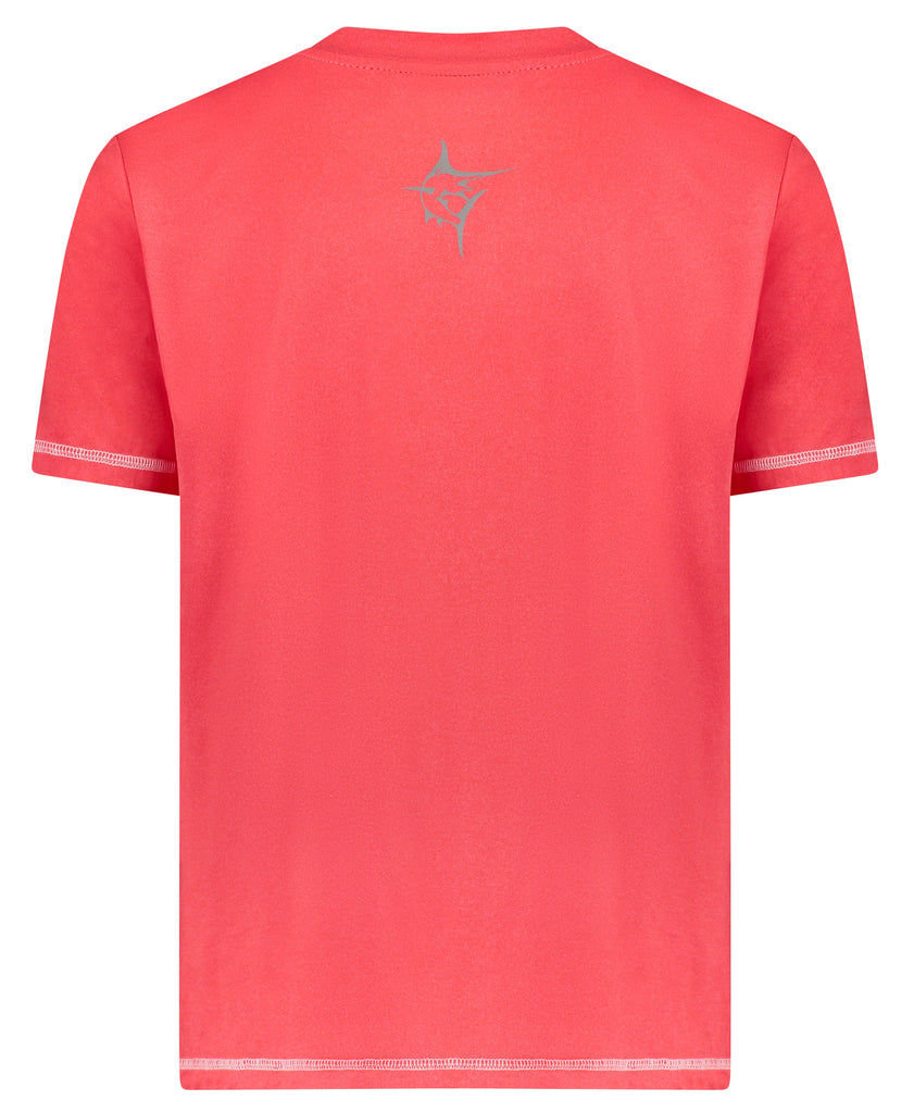 Grander Short Sleeve Performance Tee