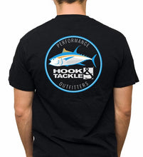 Load image into Gallery viewer, Men's Ahi Premium T-Shirt