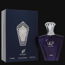 Load image into Gallery viewer, Turathi Blue By Afnan Cologne for Men