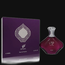 Load image into Gallery viewer, Turathi Purple By Afnan Perfume for Women