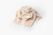Load image into Gallery viewer, Turkish Beach Towels