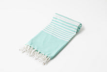 Load image into Gallery viewer, Turkish Beach Towels