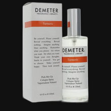 Load image into Gallery viewer, Turmeric By Demeter (Unisex)