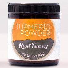 Load image into Gallery viewer, Turmeric Powder