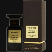 Load image into Gallery viewer, Tuscan Leather By Tom Ford Cologne for Men