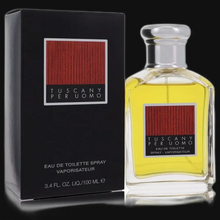 Load image into Gallery viewer, Tuscany By Aramis Cologne for Men