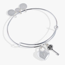 Load image into Gallery viewer, 25th Anniversary Bangle
