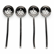Load image into Gallery viewer, Twig Olive Spoons 4 Pc. Set
