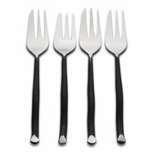Load image into Gallery viewer, Twig Pastry Forks 4 Pc. Set