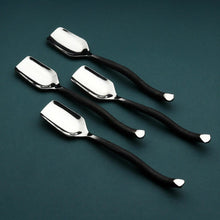 Load image into Gallery viewer, Twig Stilton Scoop 4 Pc. Set