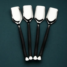 Load image into Gallery viewer, Twig Stilton Scoop 4 Pc. Set