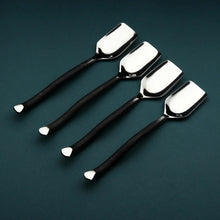 Load image into Gallery viewer, Twig Stilton Scoop 4 Pc. Set