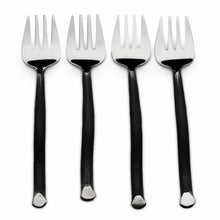 Load image into Gallery viewer, Twig Sardine Table Forks 4 Pc. Set