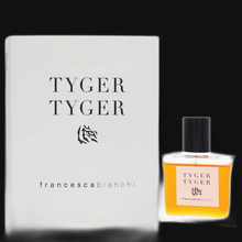 Load image into Gallery viewer, Tyger Tyger By Francesca Bianchi (Unisex)