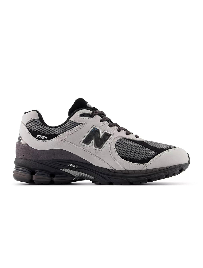 New Balance Mens 2002R Casual Shoes - Grey Matter