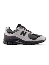 Load image into Gallery viewer, New Balance Mens 2002R Casual Shoes - Grey Matter