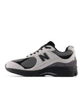 New Balance Mens 2002R Casual Shoes - Grey Matter