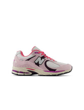 Load image into Gallery viewer, New Balance Womens 2002R Sneakers - Passion Fruit