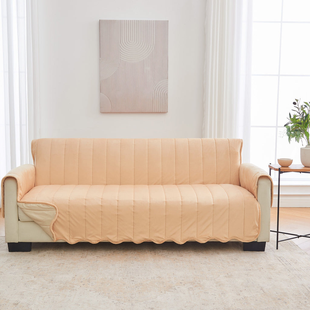 Velvet Furniture Protectors - Velvet Collection