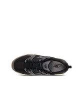 Load image into Gallery viewer, New Balance Big Kids 530 Running Shoes - Black/Gum