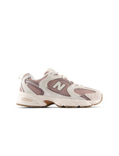 Load image into Gallery viewer, New Balance Womens 530 Running Shoes - Beige/Brown