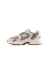 Load image into Gallery viewer, New Balance Womens 530 Running Shoes - Beige/Brown