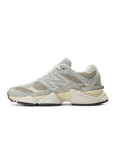 Load image into Gallery viewer, New Balance Mens 9060 Lifestyle Shoes - Grey