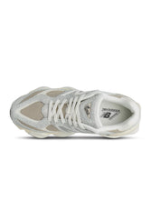 Load image into Gallery viewer, New Balance Mens 9060 Lifestyle Shoes - Grey