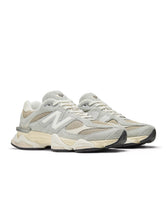 Load image into Gallery viewer, New Balance Mens 9060 Lifestyle Shoes - Grey