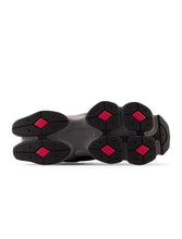 Load image into Gallery viewer, New Balance Mens 9060 Lifestyle Shoes  - Black