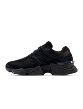 Load image into Gallery viewer, New Balance Mens 9060 Lifestyle Shoes - Black