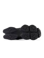 Load image into Gallery viewer, New Balance Mens 9060 Lifestyle Shoes - Black
