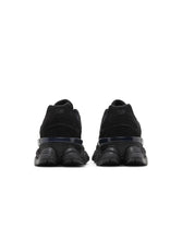 Load image into Gallery viewer, New Balance Mens 9060 Lifestyle Shoes - Black
