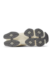Load image into Gallery viewer, New Balance Mens 9060 Lifestyle Shoes  - Sea Salt/Concrete