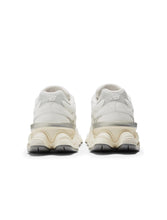Load image into Gallery viewer, New Balance Mens 9060 Lifestyle Shoes  - Sea Salt/Concrete