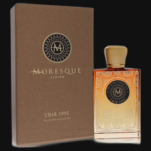 Load image into Gallery viewer, Ubar 1992 Secret Collection By Moresque (Unisex)