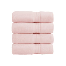 Load image into Gallery viewer, Cotton Terry Bath Towel Set - Cooper Collection