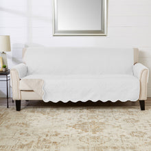Load image into Gallery viewer, Medallion Solid Furniture Protector - Elenor Collection